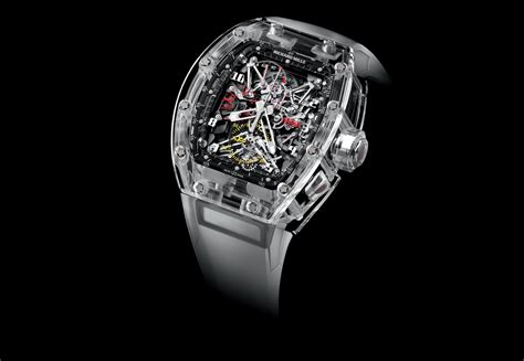 richard mille tourbillon 056.